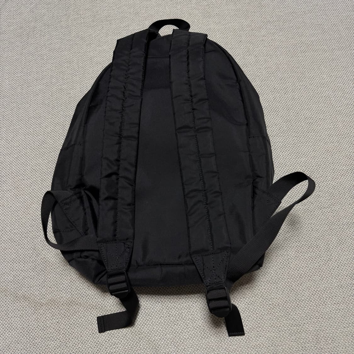 BAPE 베이프 에이프 헤드 로고 백팩 상품이미지5