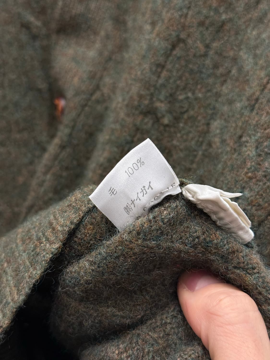 Polo by Ralph Lauren Wool Cable Knit 상품이미지7