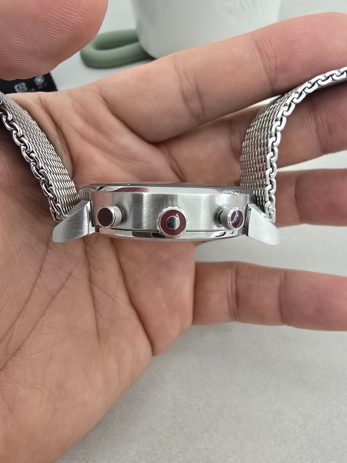 폴스미스 남성 시계 판매 상품이미지3