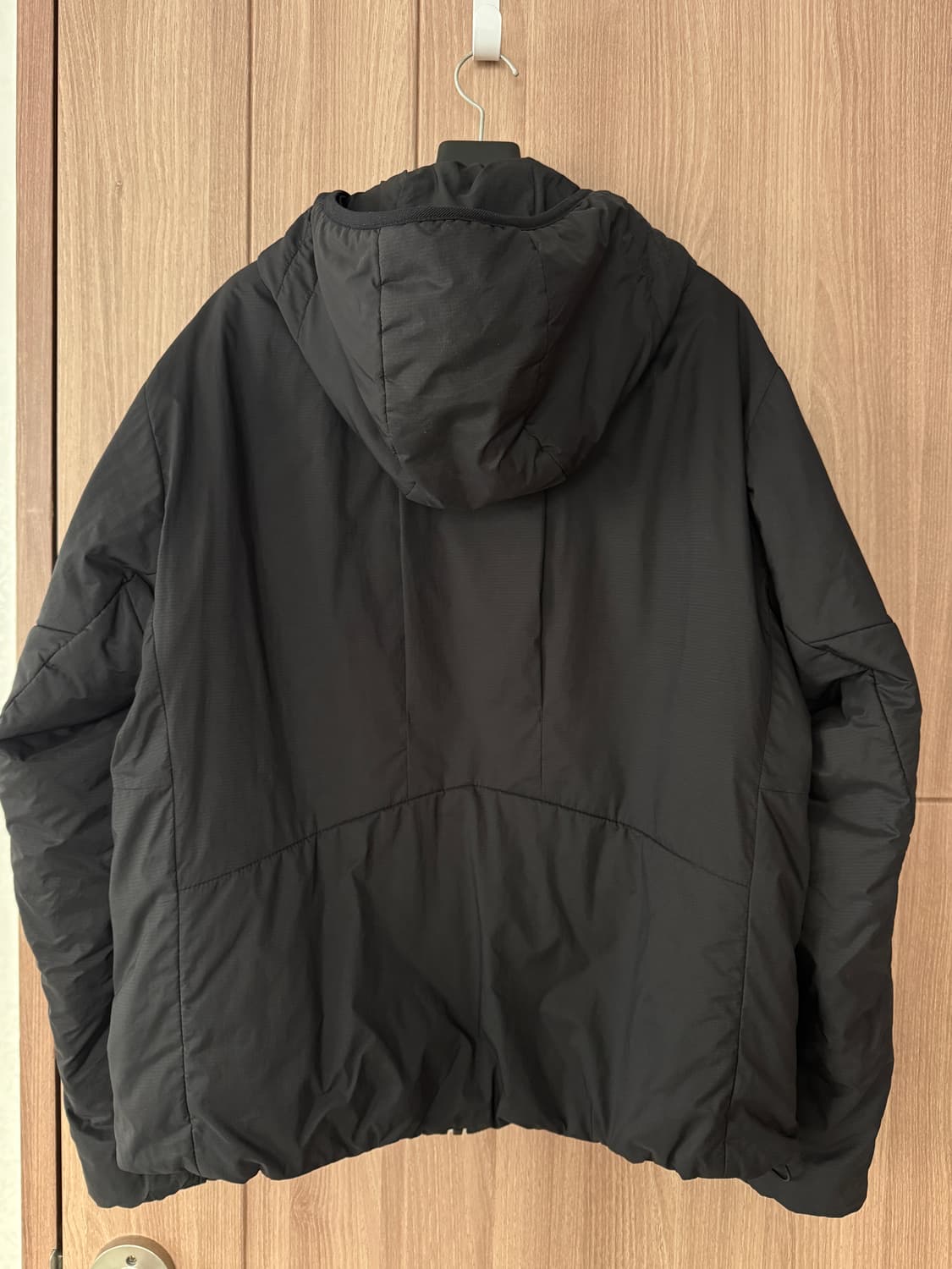 살로몬 모디세이 패딩자켓 상품이미지2