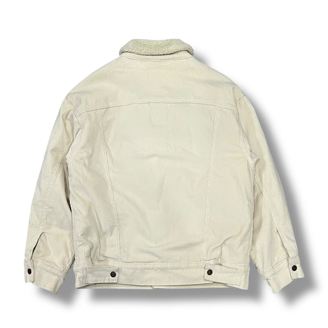 리바이스 셰르파 코듀로이 자켓 s08416 상품이미지3