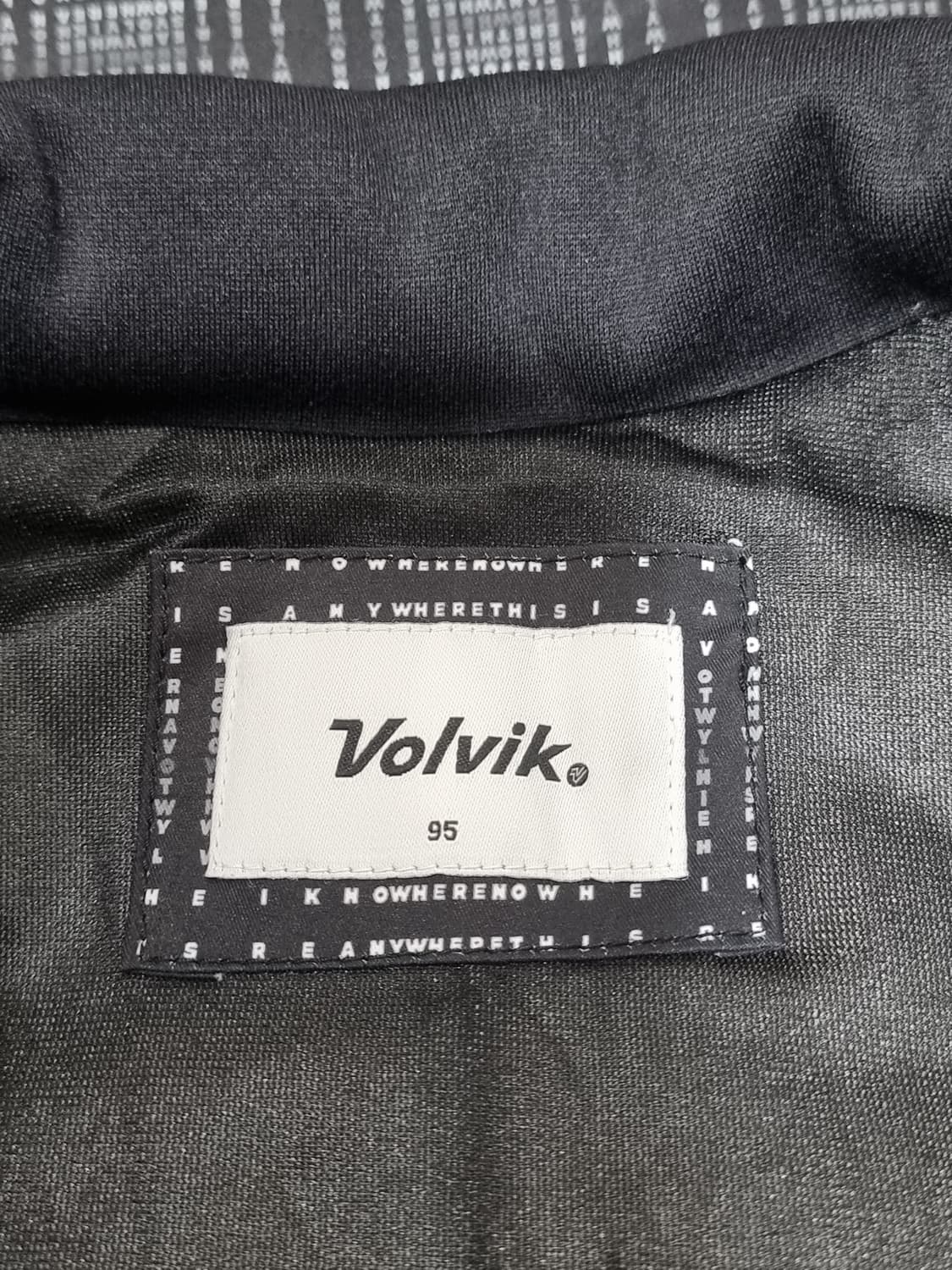 볼빅 골프 자켓 (C706 상품이미지4