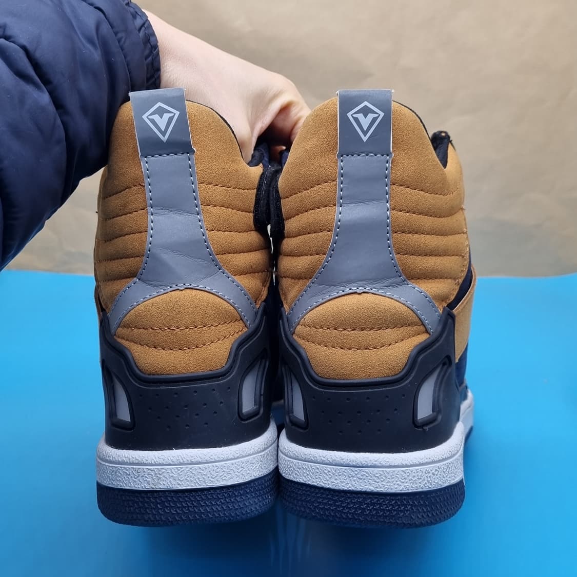 수라이크 바이크 라이딩슈즈275 상품이미지4