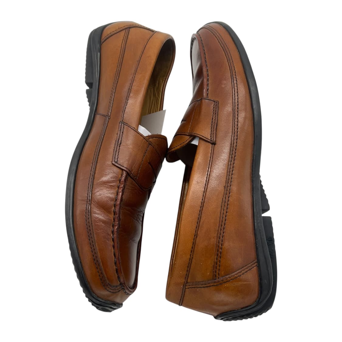 265 폴로 랄프로렌 페니 로퍼 (US8.5D) 상품이미지3