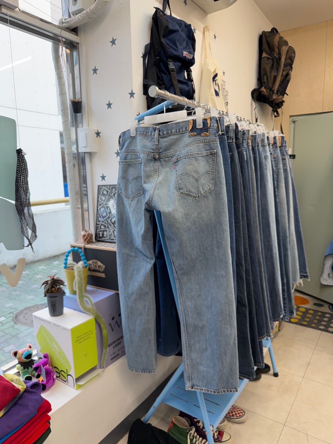 Levi’s 569 (33X32) 상품이미지5