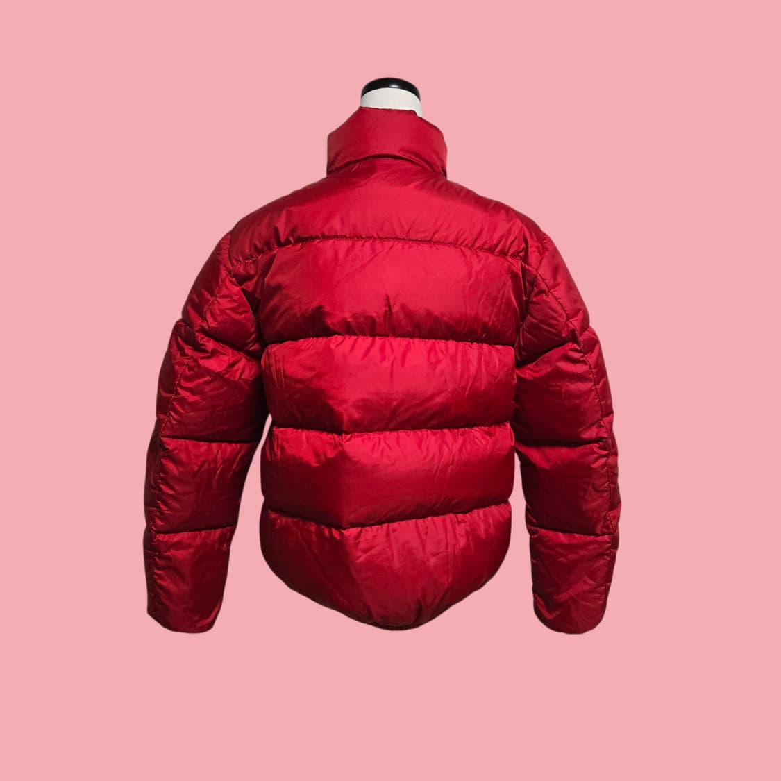 폴로랄프로렌 진스 푸퍼 패딩 점퍼 / 여성 패딩 상품이미지2