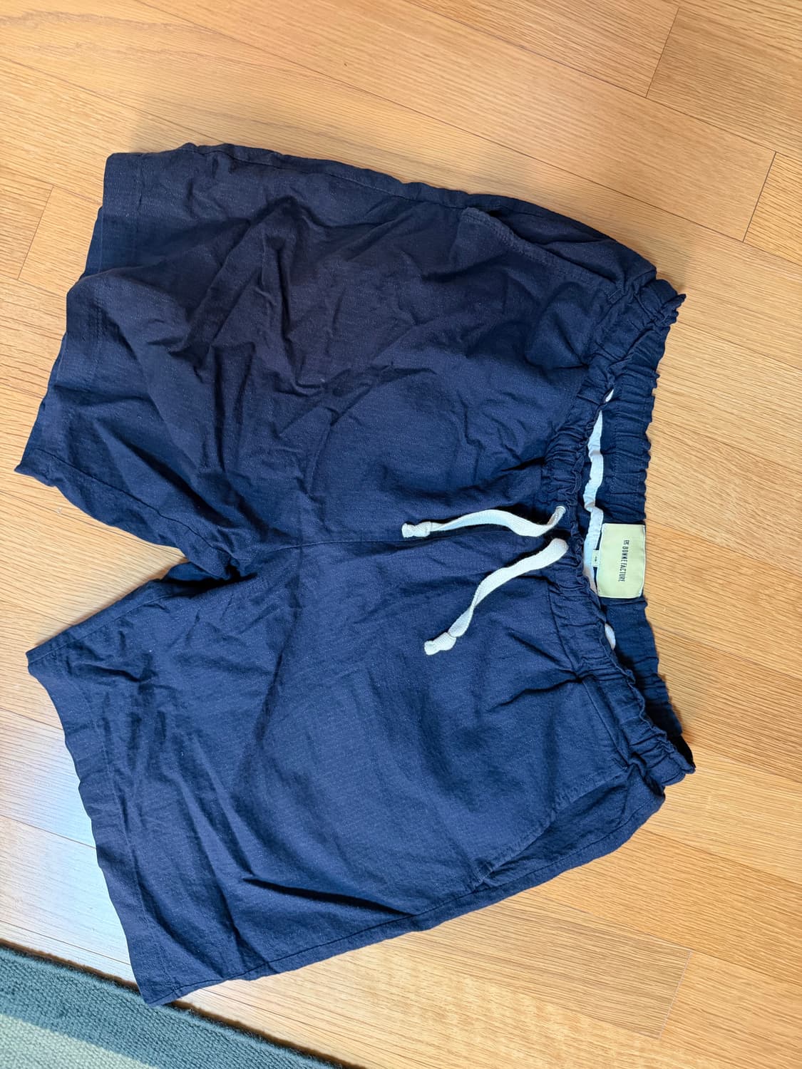 De bonne facture 반바지 상품이미지2