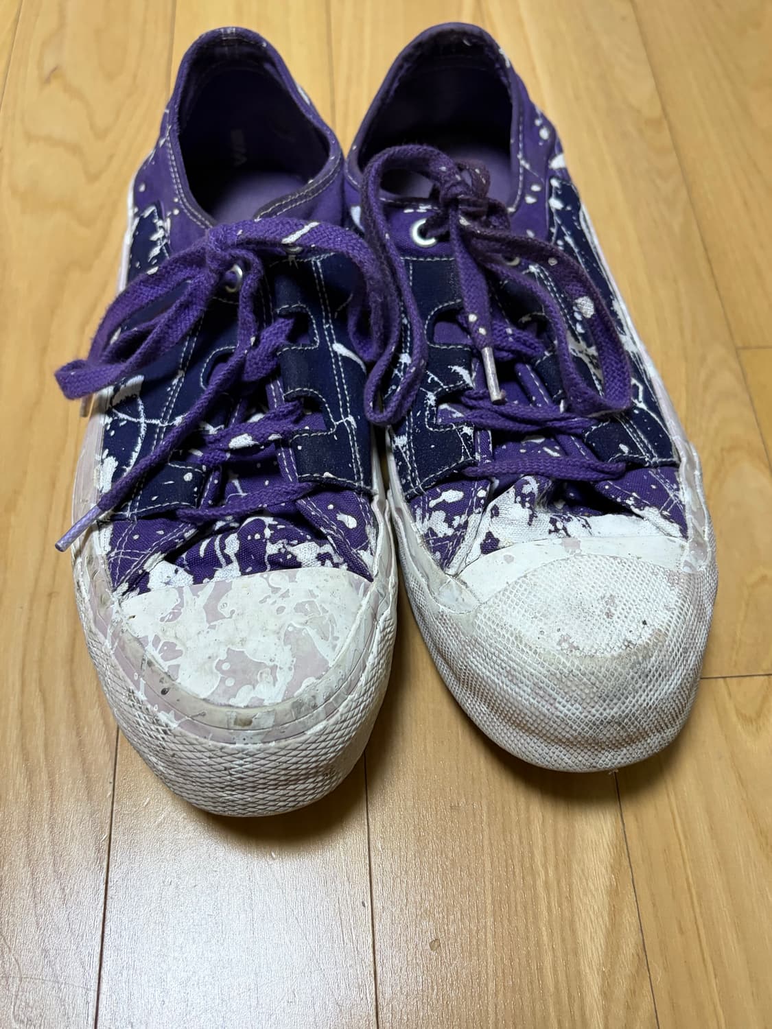 니들스 페인팅 길리 그니커즈 240-245 상품이미지2