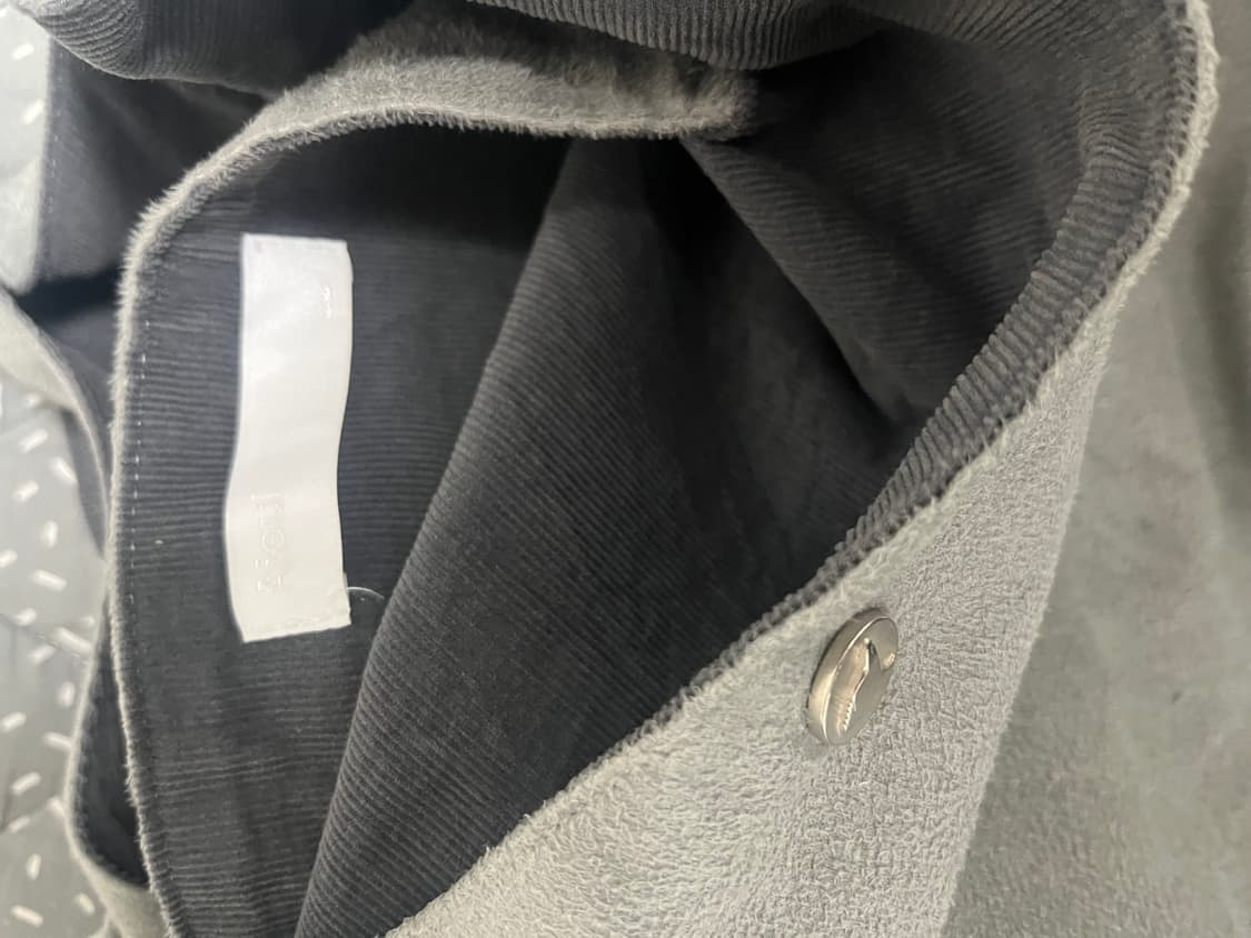 Aieul 아이엘 호포백 그레이 상품이미지5