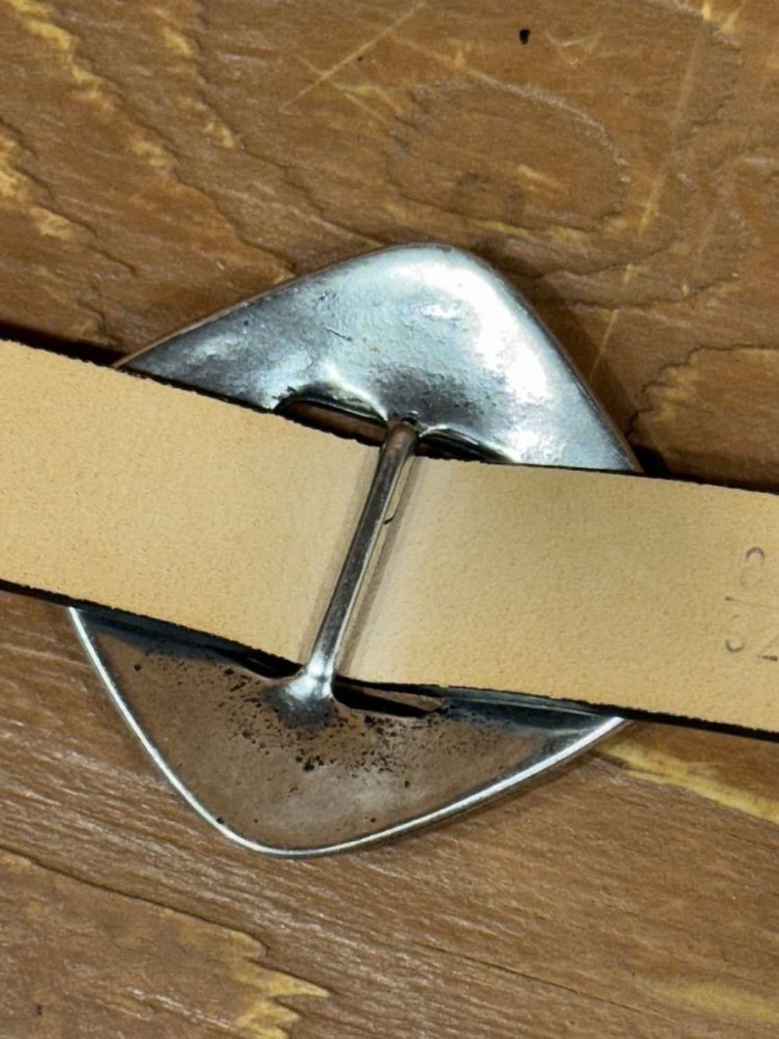 암보워즈 웨스턴 벨트 상품이미지7