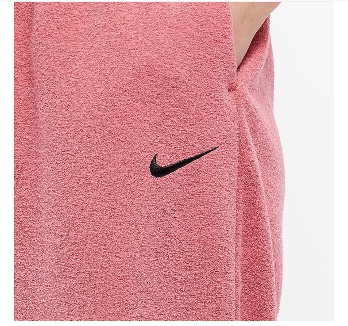 XL) 나이키 플러시 퍼 조거팬츠 상품이미지1