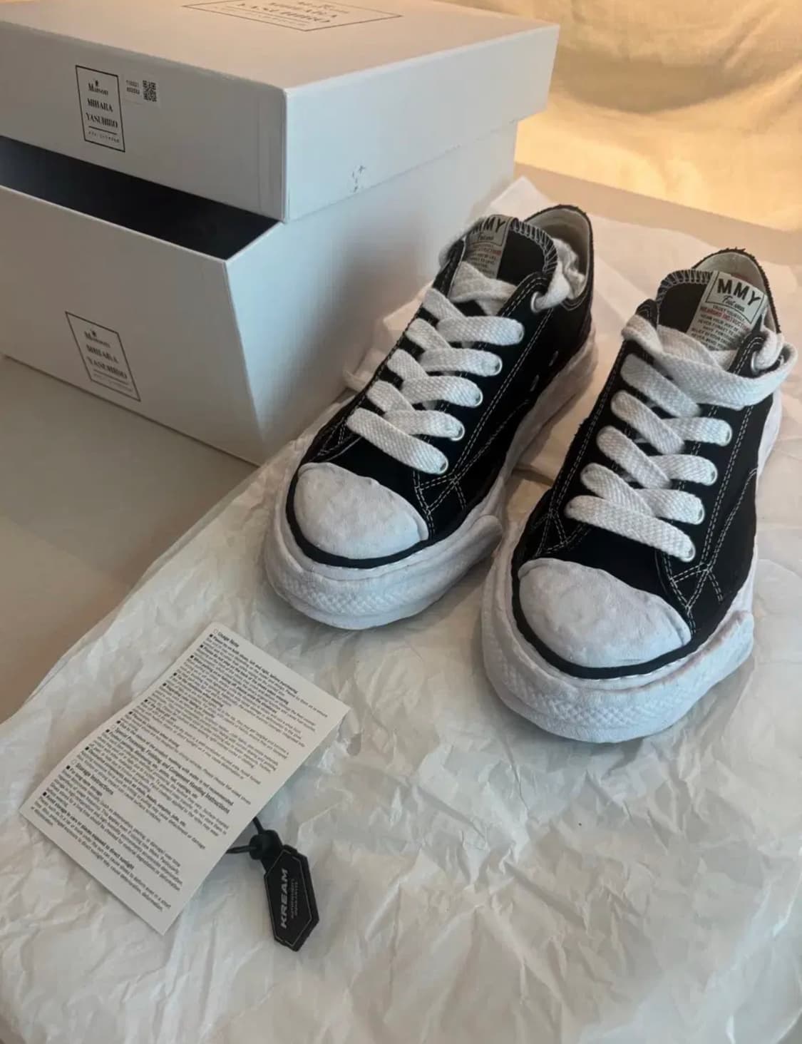 미하라야스히로 피터슨 23og 42사이즈 상품이미지3