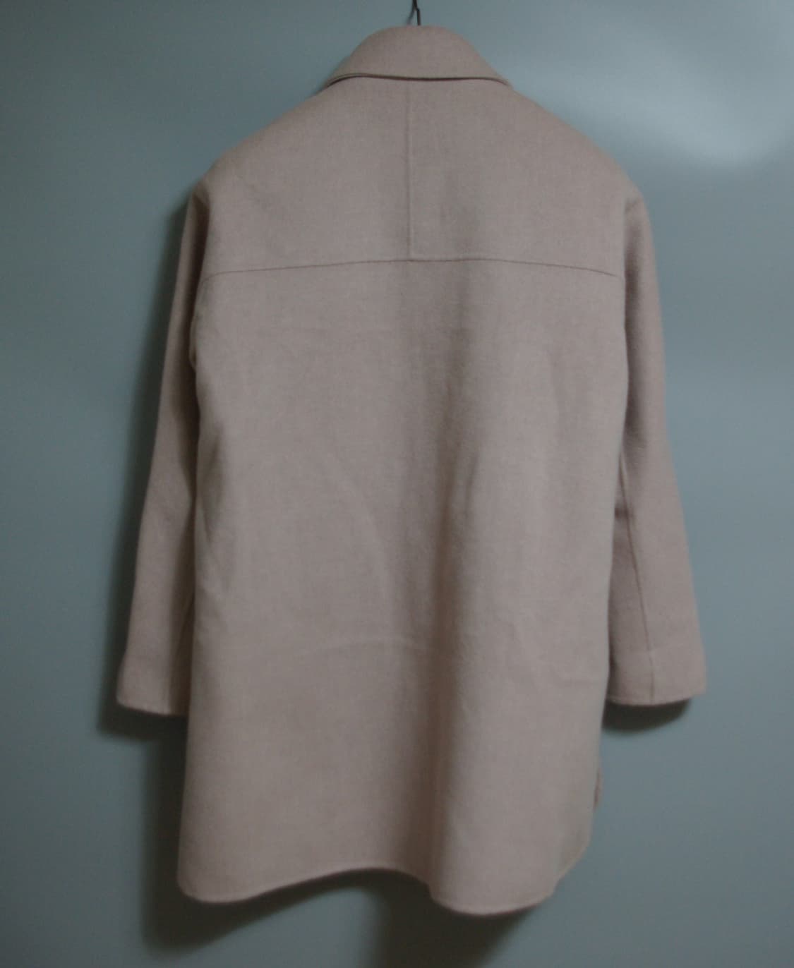 클럽모나코 코트 XS 상품이미지3