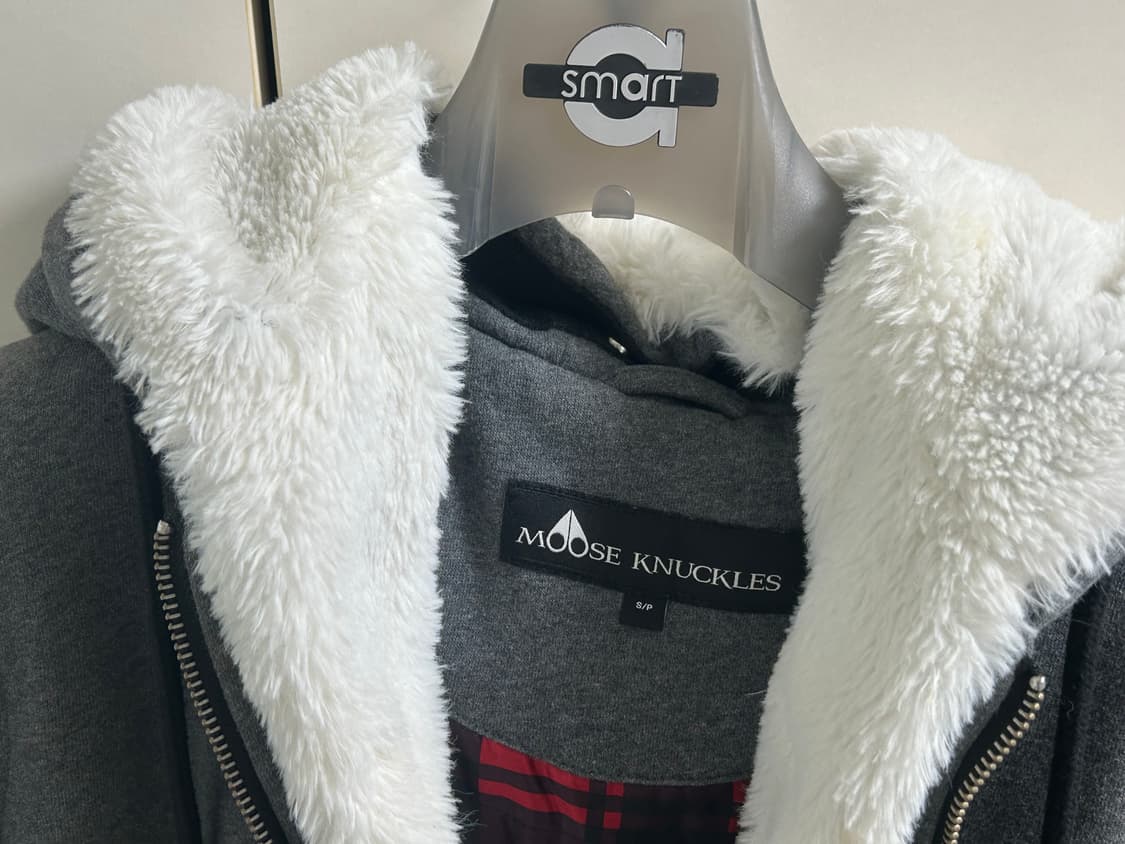 무스너클 버니스웨터 S 상품이미지4