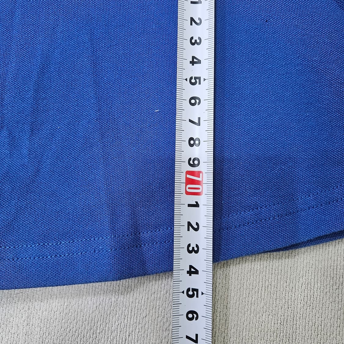 155 MLB 키즈 카라 원피스(오염) 0320Y 상품이미지8