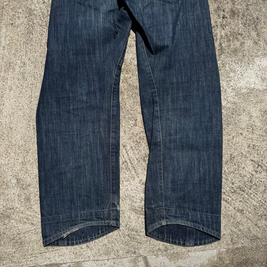 [31] Levis 리자이스 엔지니어든 진 엔진 상품이미지6
