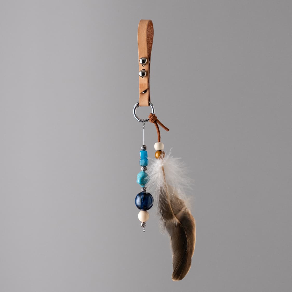 오브제 액세서리_Bag Charm 상품이미지1