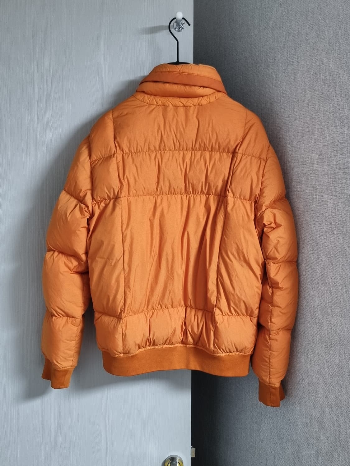 스톤아일랜드 크링클랩스 패딩 상품이미지3