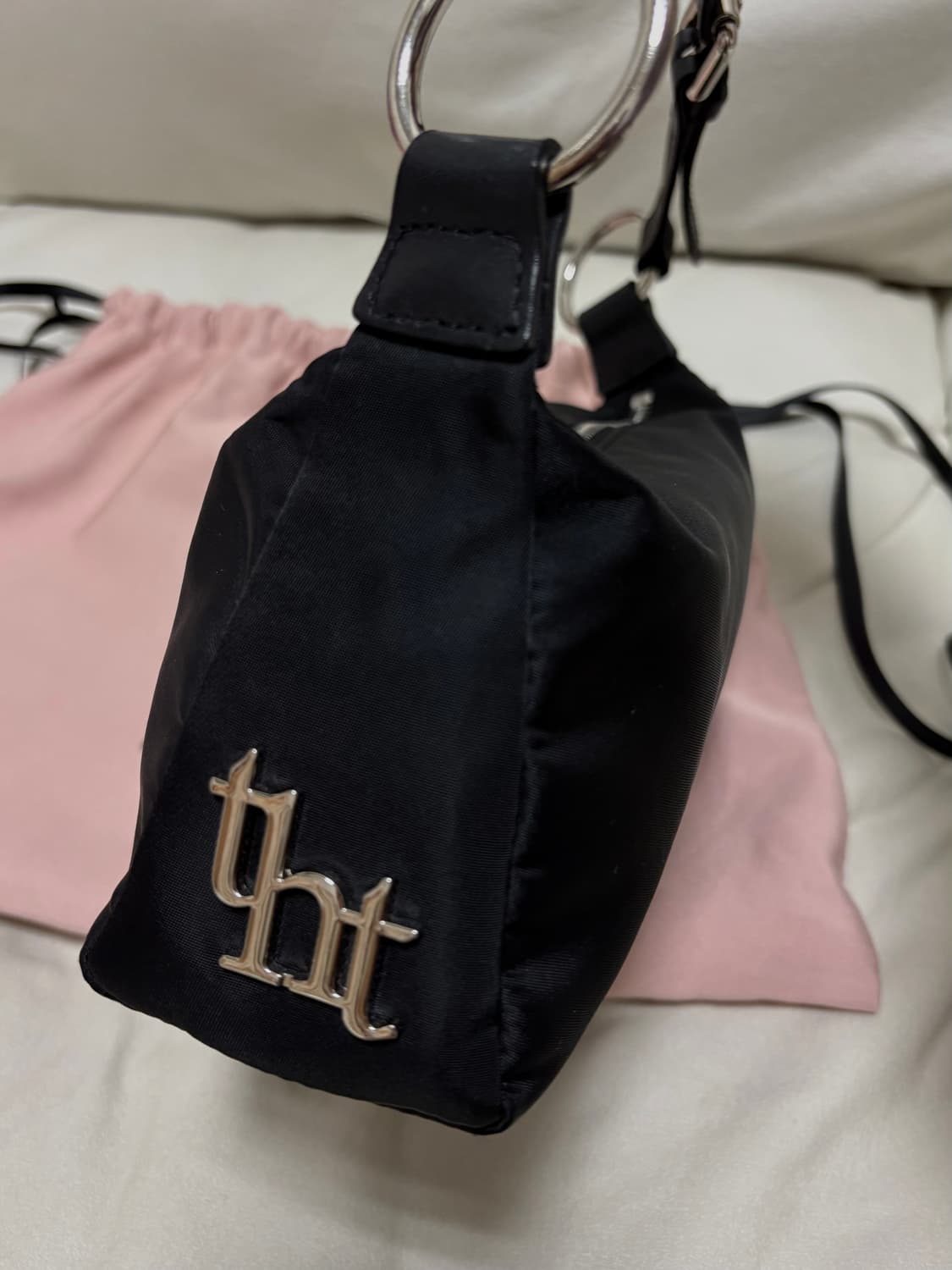 쓰리타임즈 링백 상품이미지3