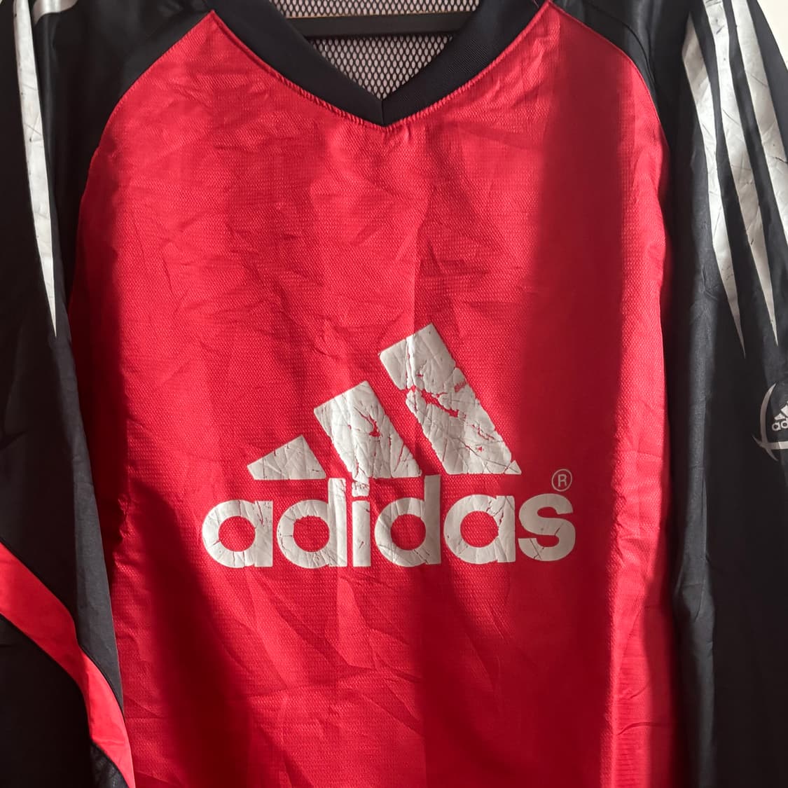 (택포) 아디다스 웜업 상품이미지2