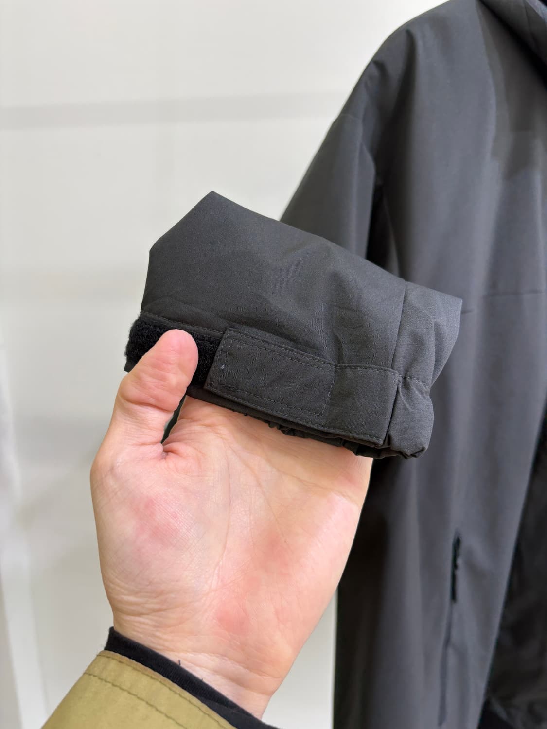 LOGOSDAYS 바람막이 상품이미지4