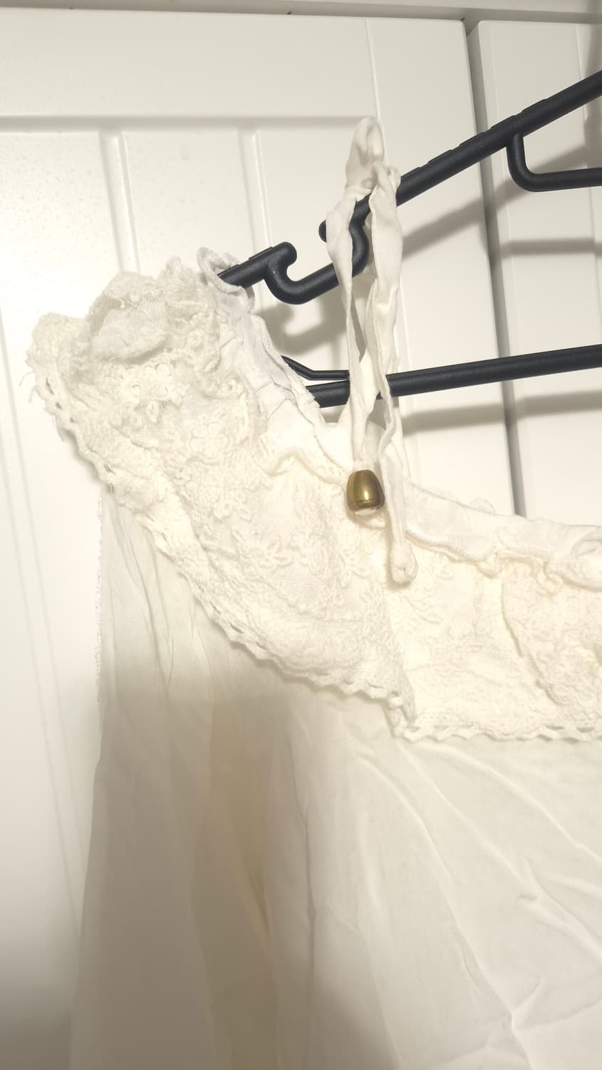 일본브랜드 레이스 탑 상품이미지2