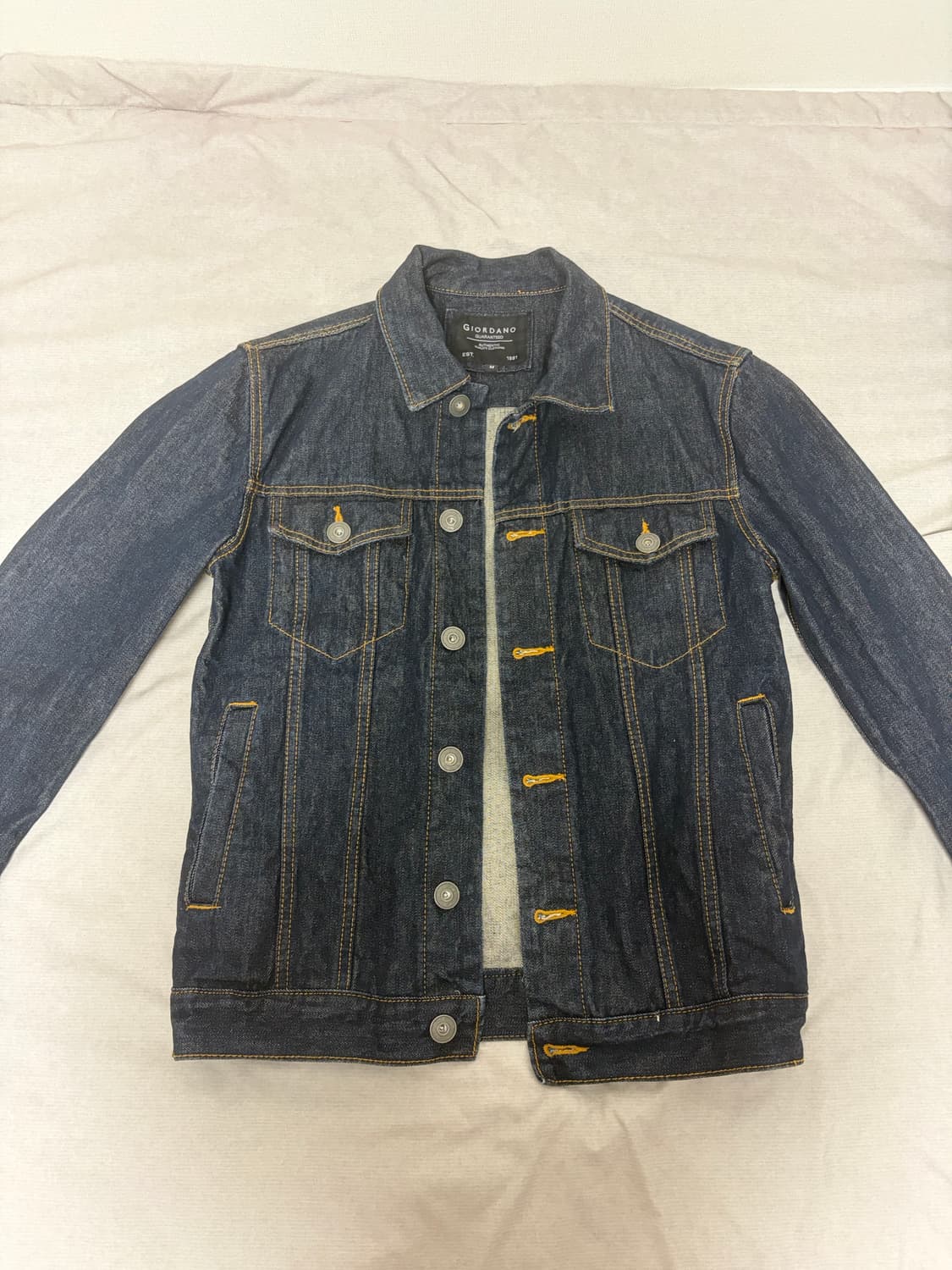 청자켓 상품이미지1