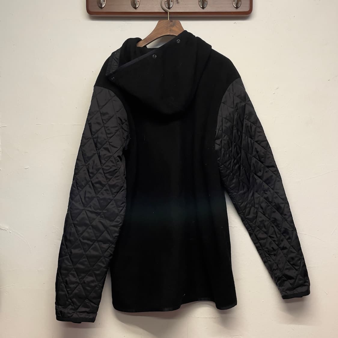 칼하트 Tyrone 플리스 퀼팅 자켓   상품이미지5