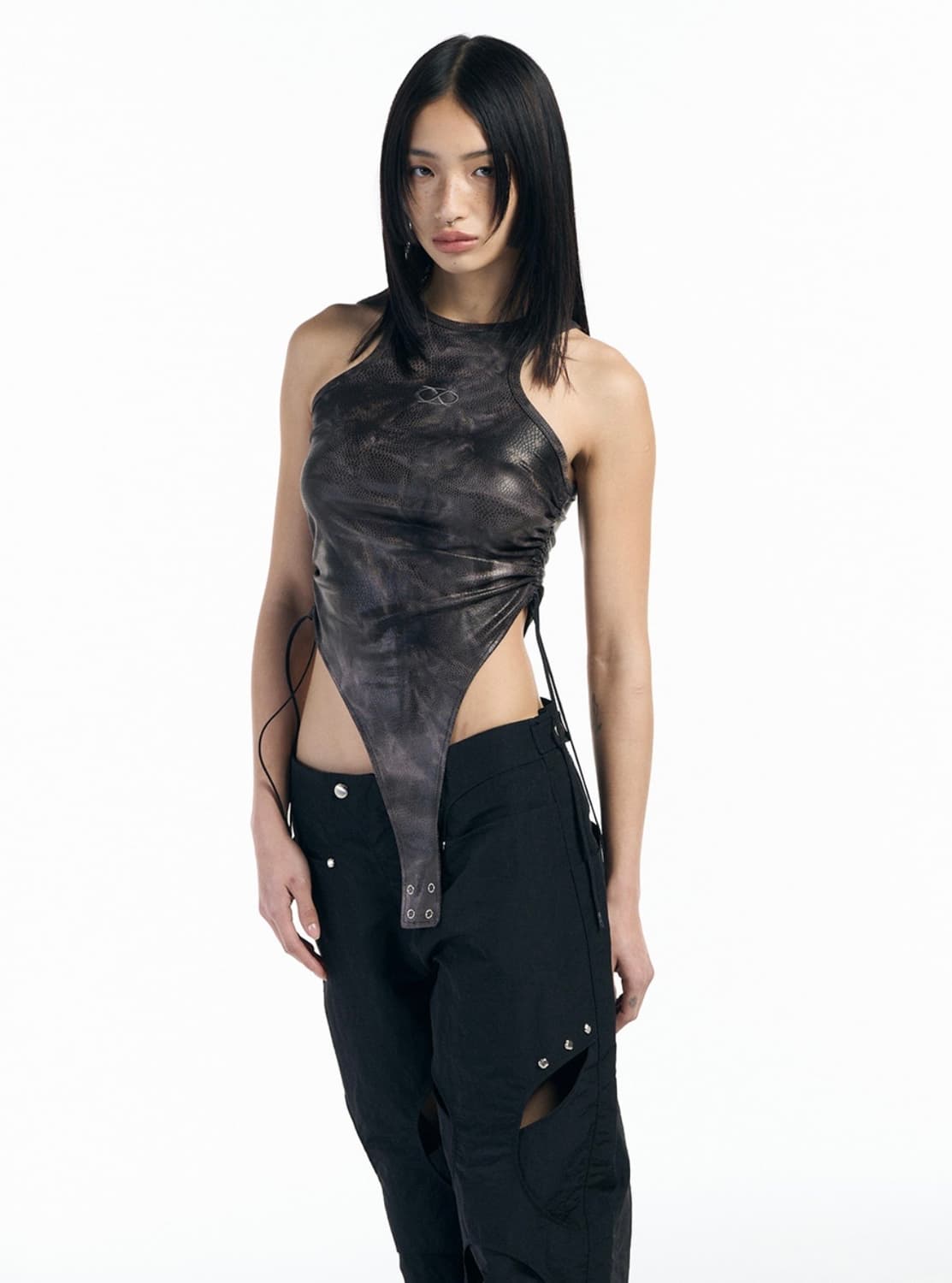 셋업이엑스이 슬리브리스 상품이미지2