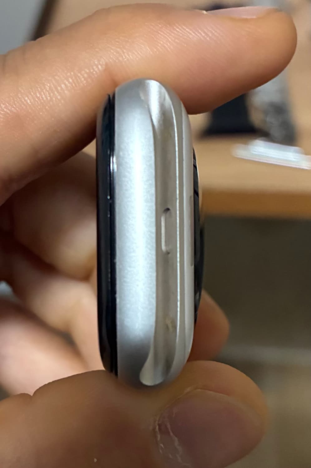 ⌚️[SSS급] 애플워치 SE2 실버 44mm (GPS, 배터리99%) 상품이미지8