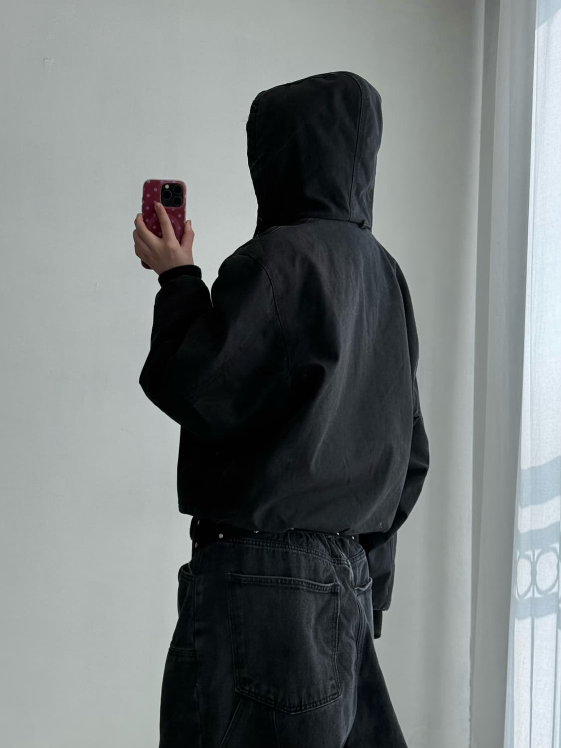 Walls 덕 액티브 자켓 상품이미지4