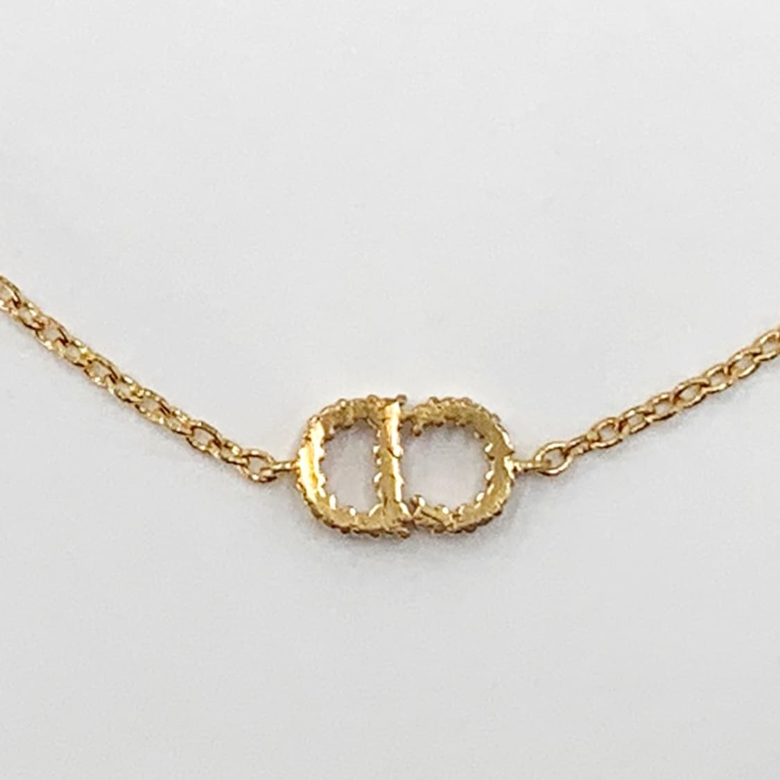 크리스찬 디올 CD 큐빅 팔찌 NO.34 상품이미지5