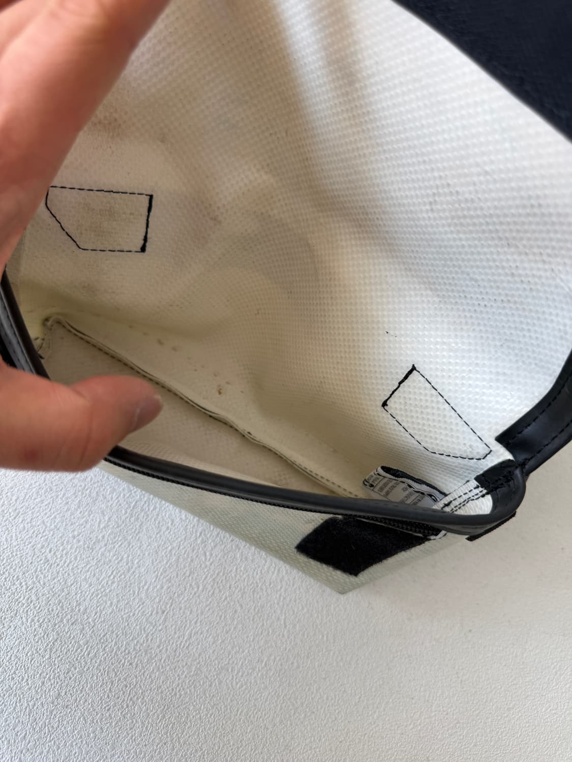 프라이탁(FREITAG) 크로스백 상품이미지8