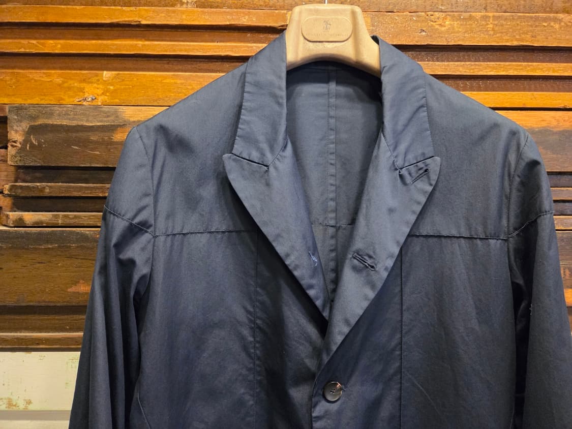 메종 플라네르 패치워크 자켓 상품이미지2