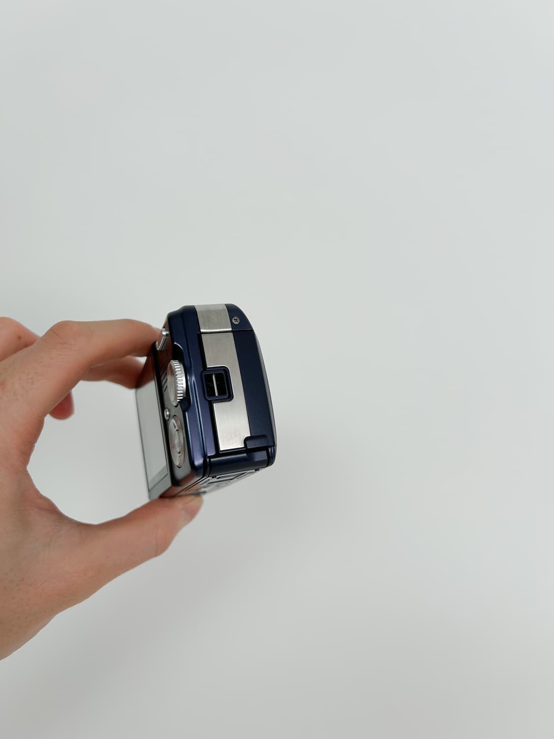 빈티지!) 올림푸스 스타일러스 mju-500 Stylus 빈티지 디카 상품이미지9