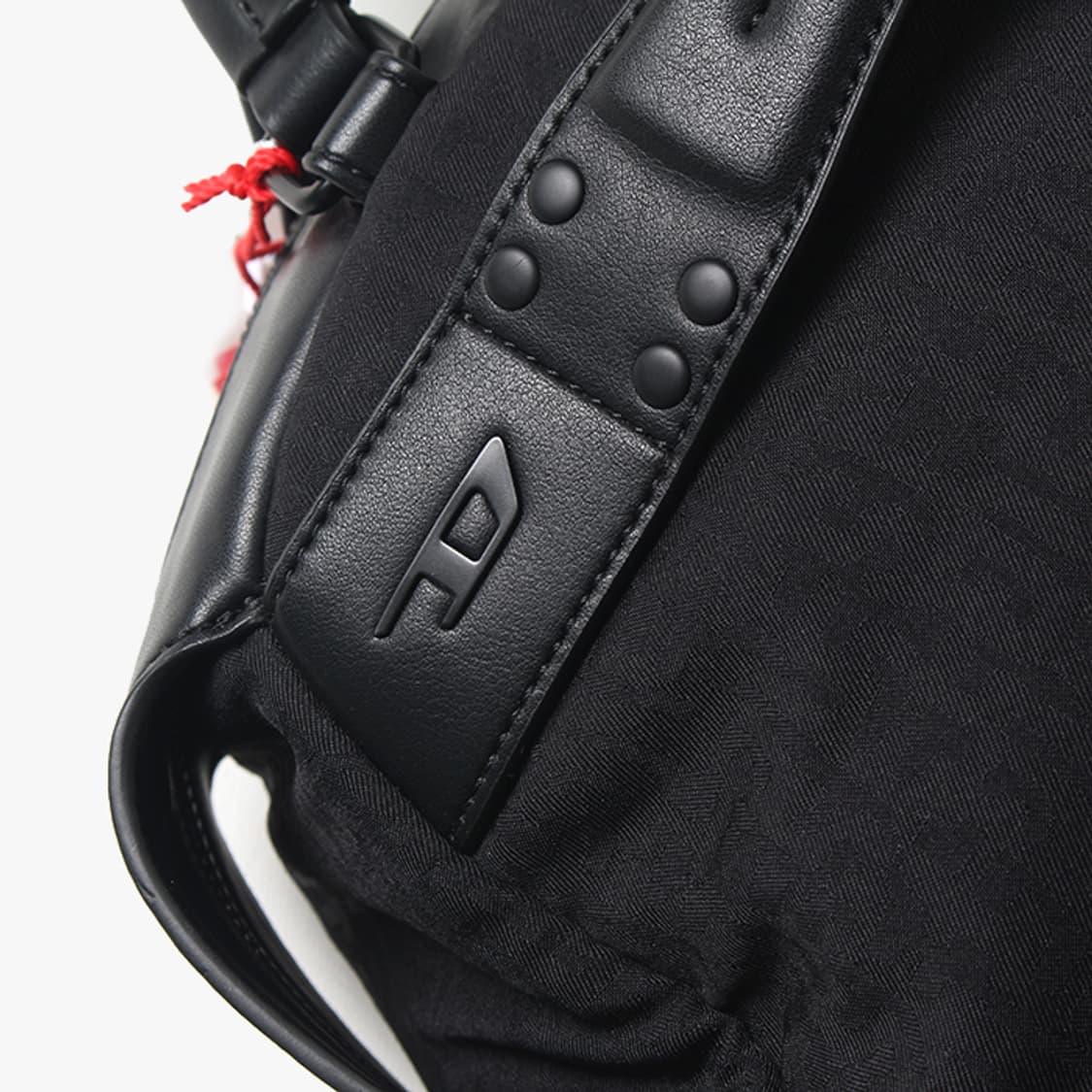  (새상품) DIESEL "Black Tote Bag" 상품이미지4