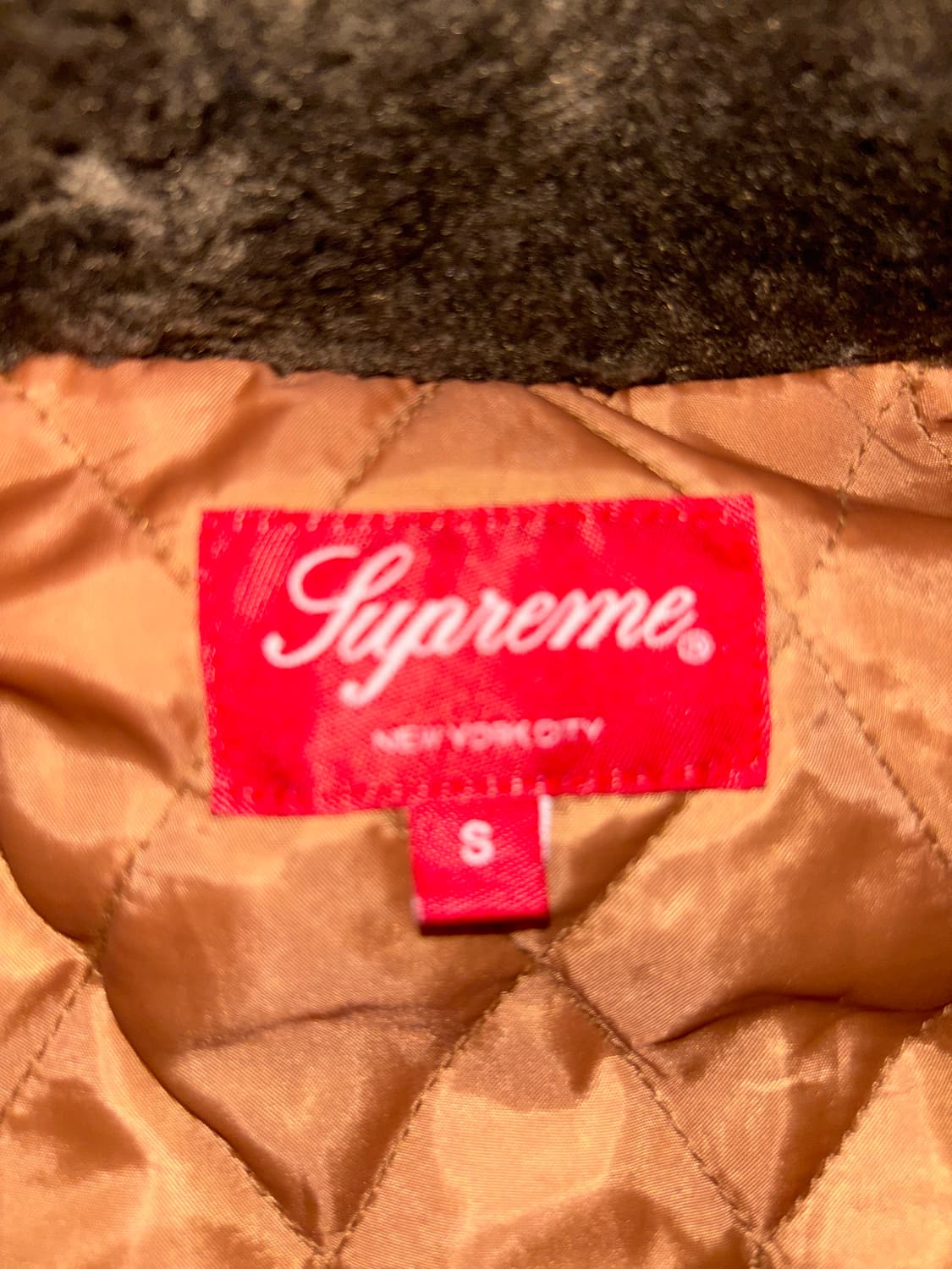 슈프림 자켓 상품이미지2