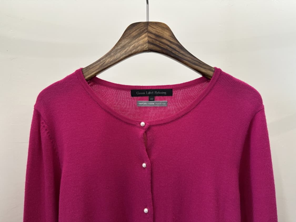 GREEN LABEL RELAXING (M) 상품이미지2