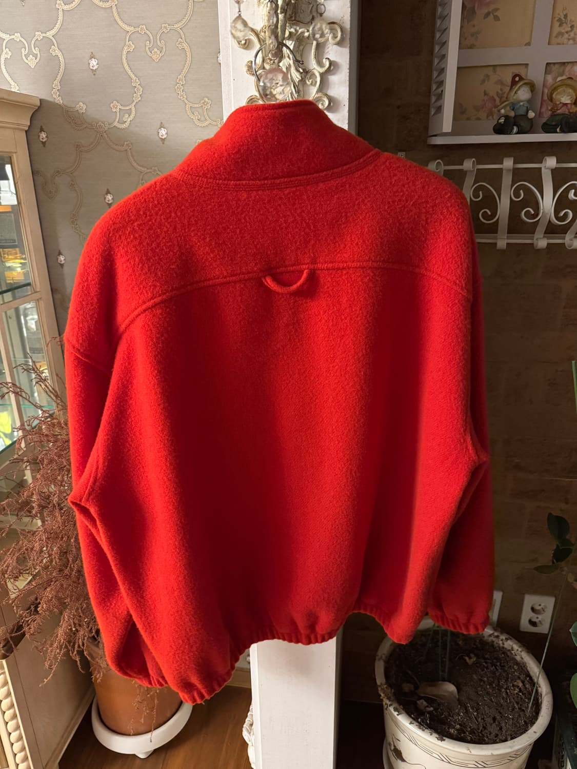 리에르 플리스 ORANGE 상품이미지2