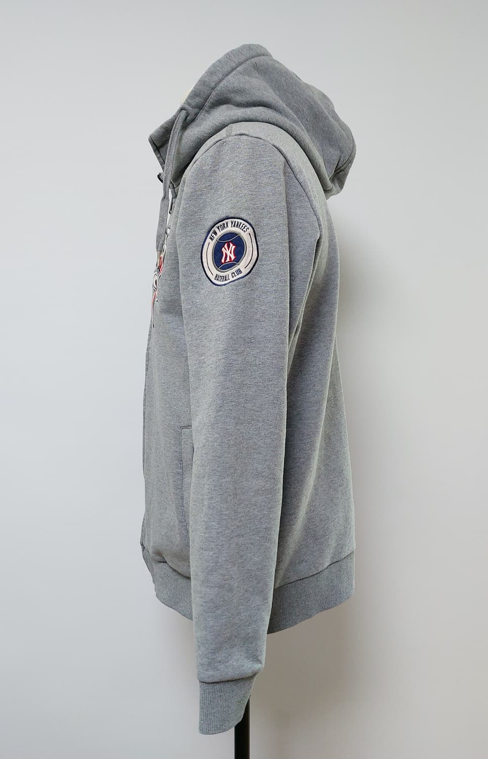 MLB  뉴욕 양키스 후드집업 (105)
 상품이미지2