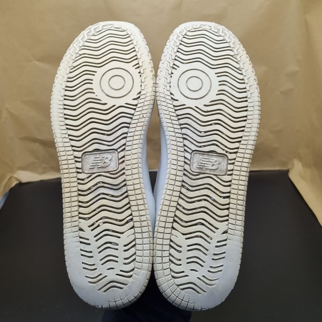 뉴발란스 시티 ALYMAC 남성스니커즈270 상품이미지3