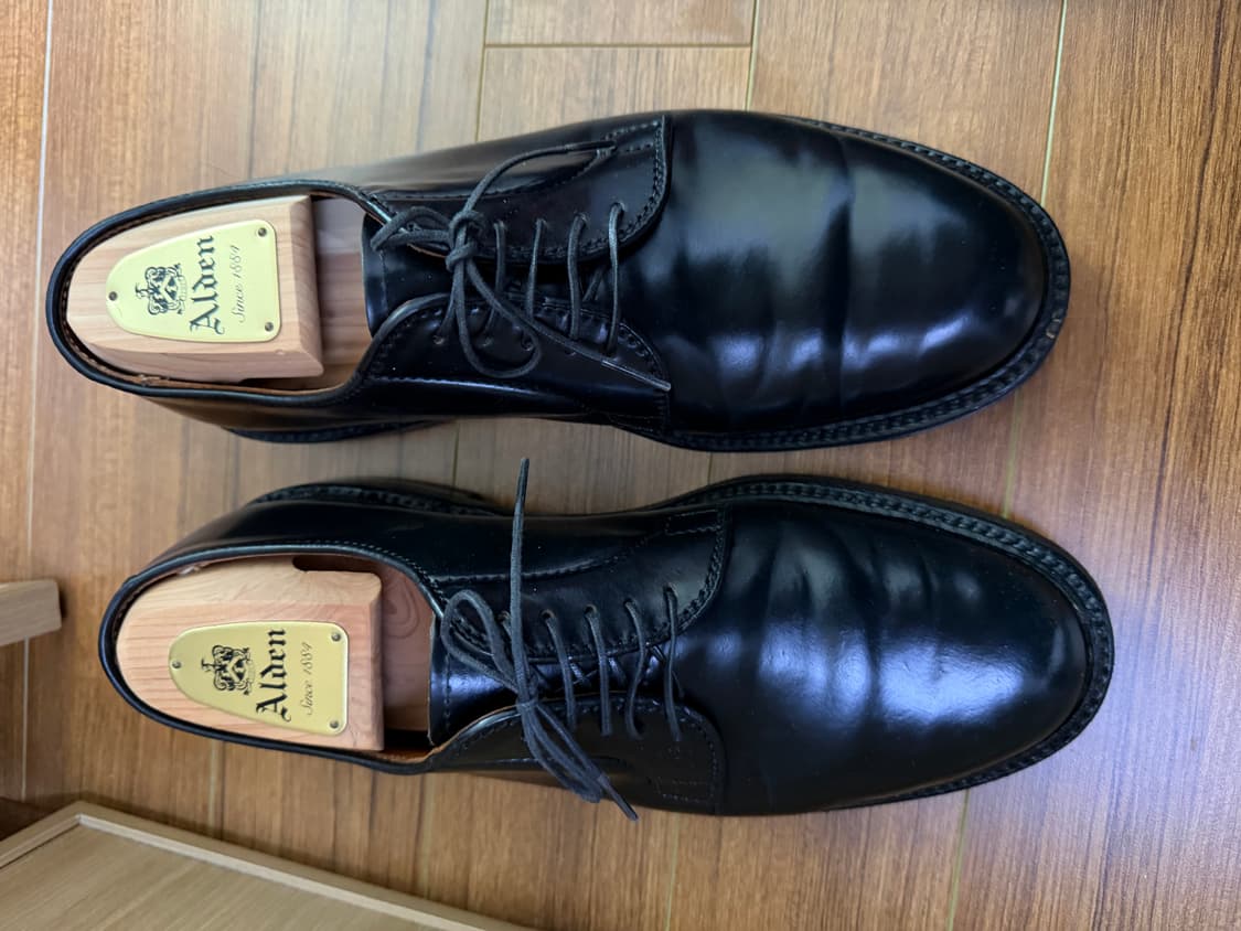 알든 9901 7e 사이즈 상품이미지1