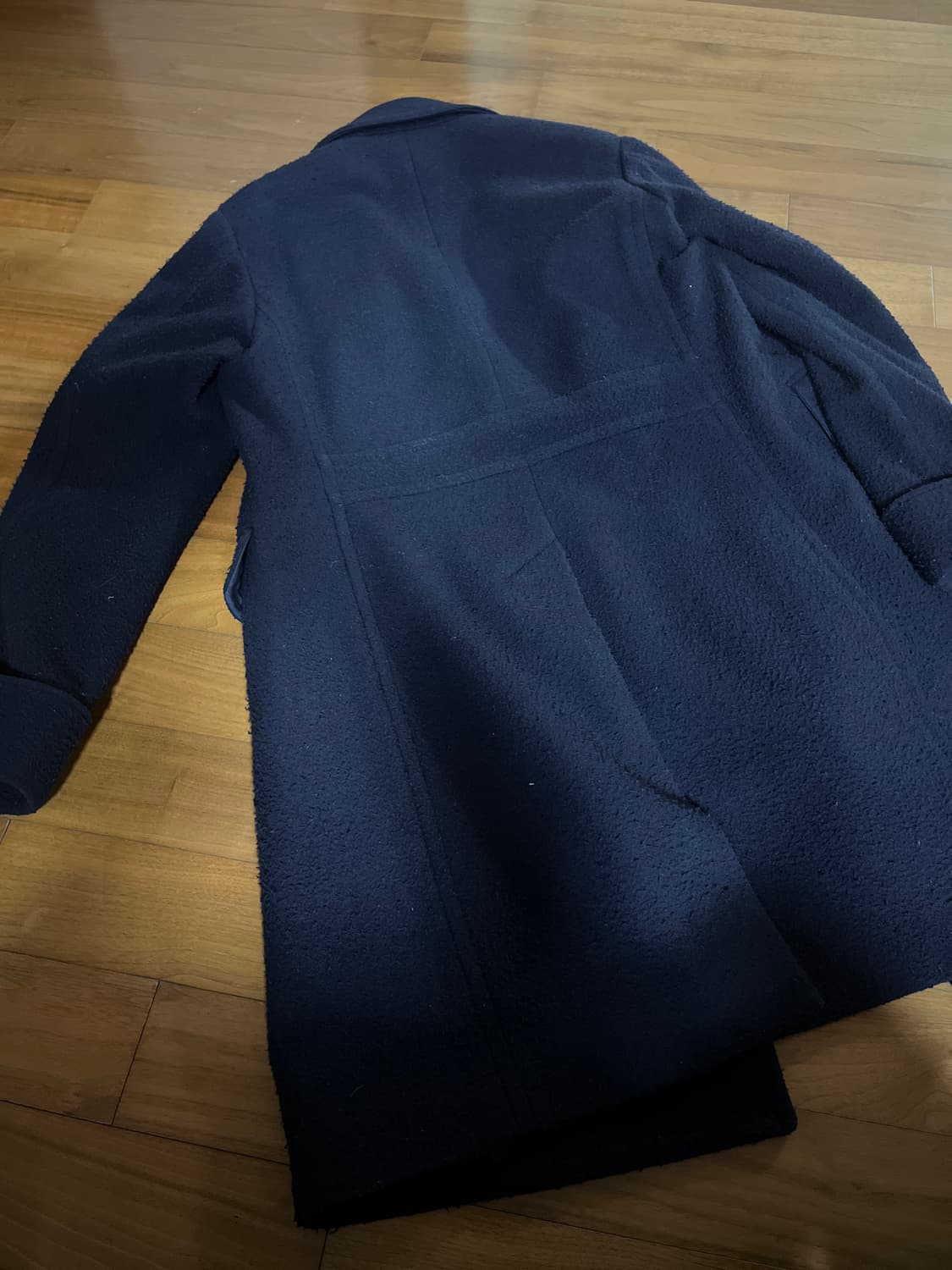 카센티노 이태리 빈티지 코트 상품이미지5