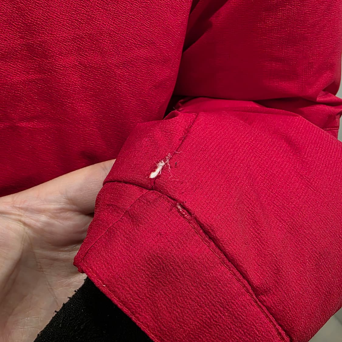 노스페이스 SUMMIT SERIES 히말라야 패딩 점퍼 상품이미지5