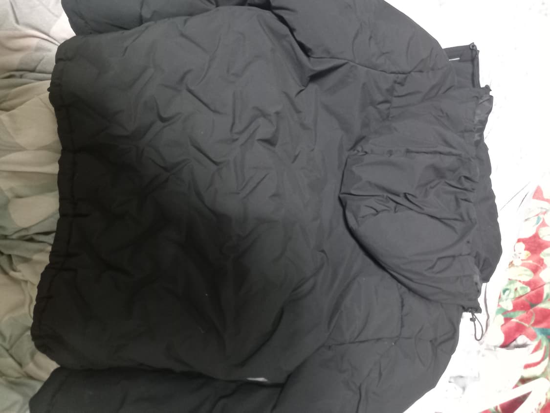 몽벨 경량패딩 100 상품이미지2