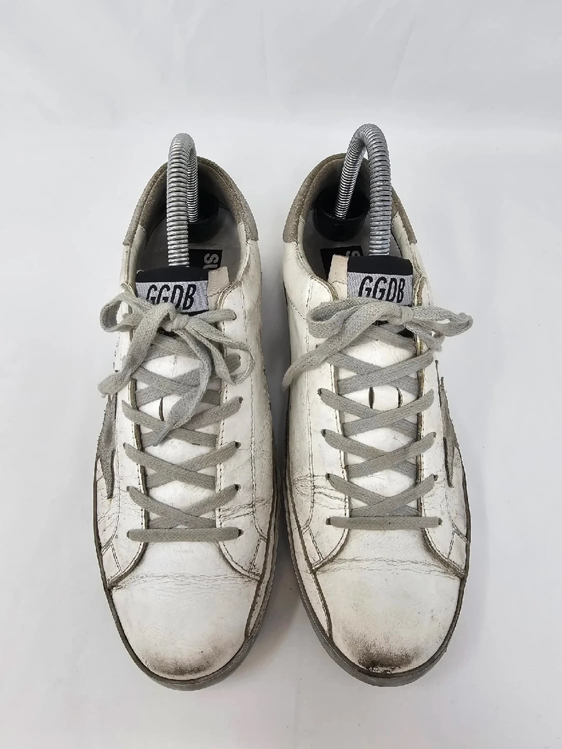 골든구스 슈퍼스타 스니커즈 260 상품이미지6