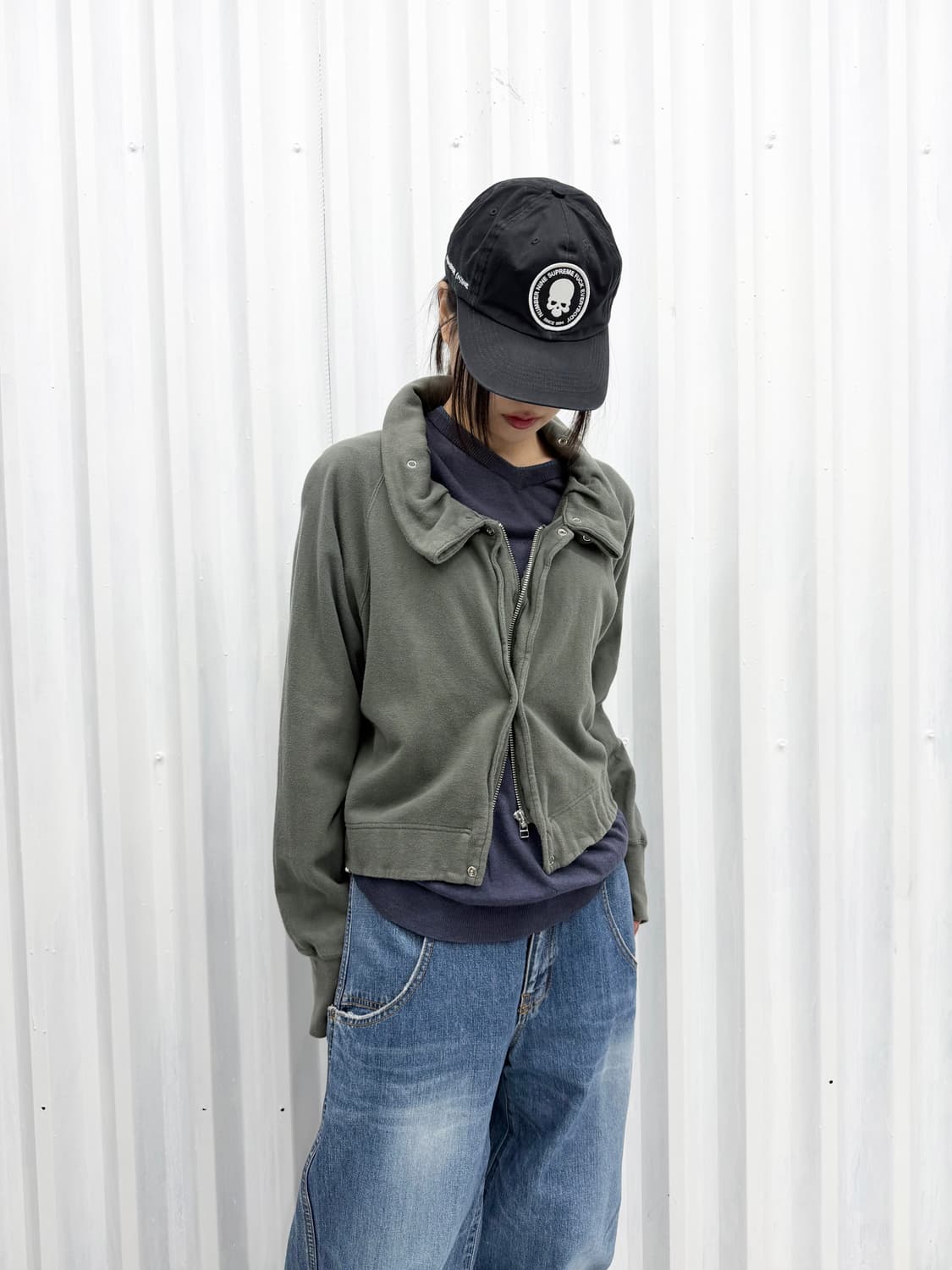 Zucca transform cotton rider 상품이미지1