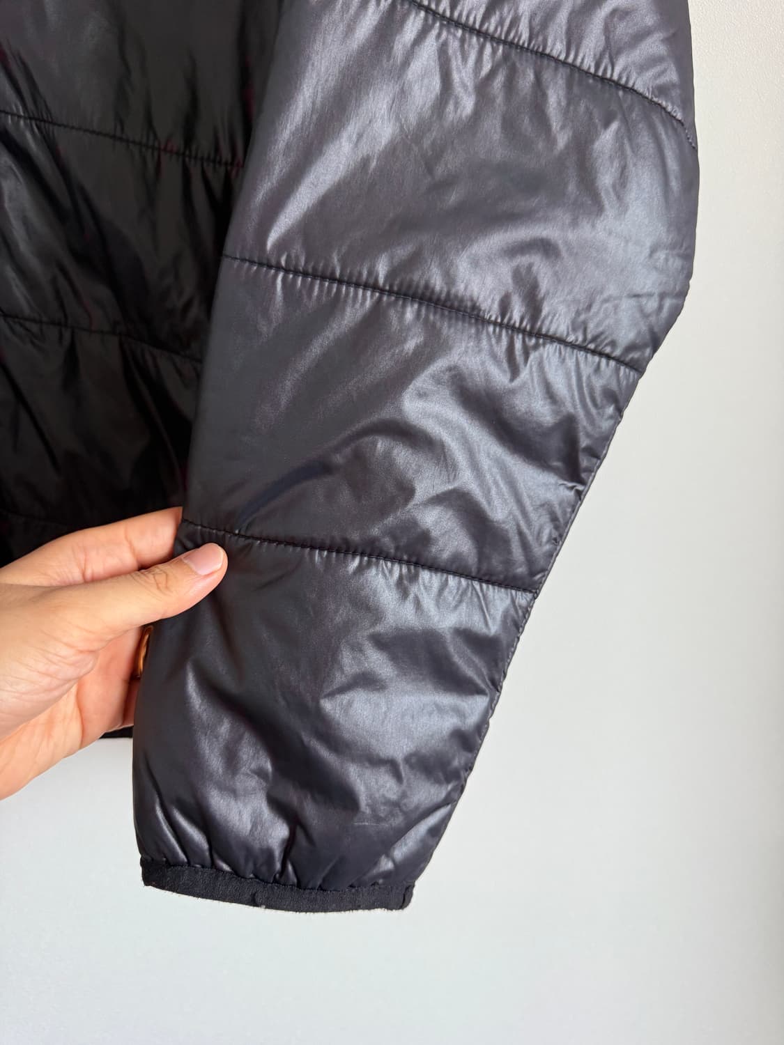 올드 펜필드(Penfield) 경량 패딩 상품이미지4