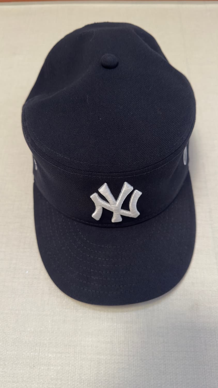 [8] 63.5 뉴에라 뉴욕양키스 필박스  상품이미지3