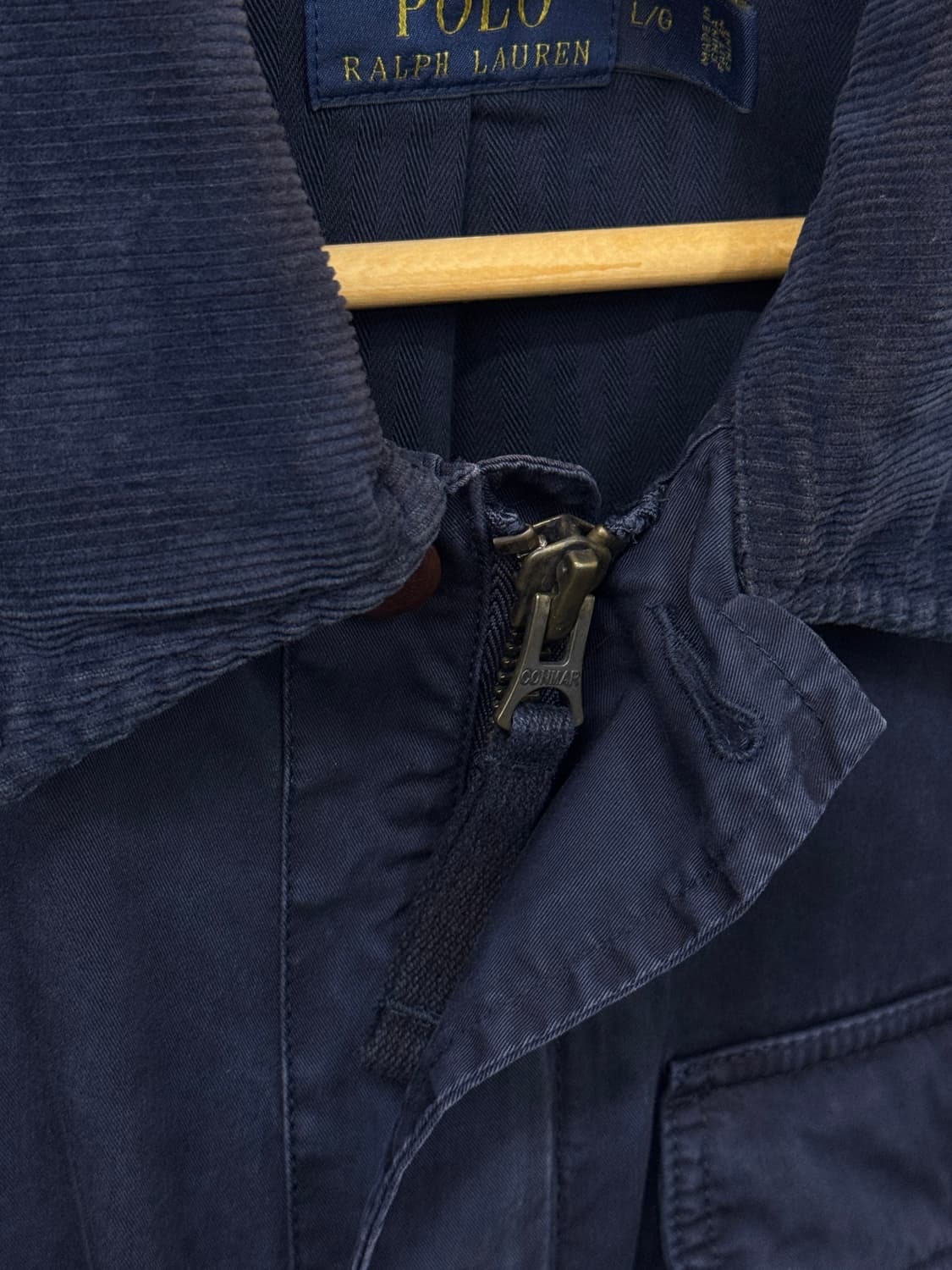 폴로 헌팅 자켓(O36) 상품이미지3